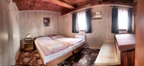  Pension U Stehlíků  Ружова